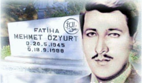 Hayatını çileyle geçiren bir âlimin vefatının 32.yılı: Mehmet Özyurt Hoca (1)