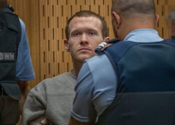 Mağdurlar Christchurch teröristine: Yaptığın şeytani eylemle birliğimizi artırdın