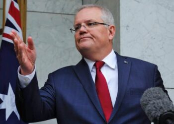 Başbakan Morrison’dan çağırı: Eyalet’lerin kapısı yeni yıldan önce açılsın