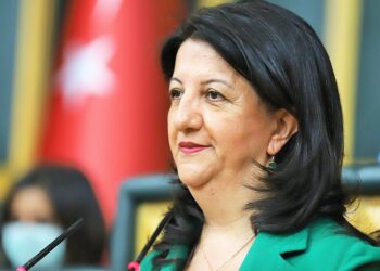 Pervin Buldan: Siyasi soykırım sadece HDP’ye yapılmamıştır, toplum hesabını soracaktır
