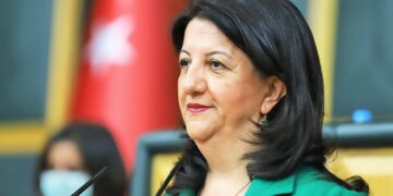 Pervin Buldan: Siyasi soykırım sadece HDP’ye yapılmamıştır, toplum hesabını soracaktır