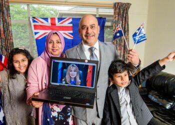 Kasım’da yürürlüğe girecek: Avustralya’dan vatandaşlık kriterlerinde değişiklik