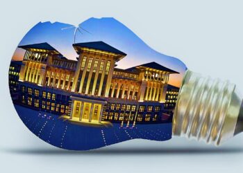 ‘Propaganda merkezi’ ile Saray’da yeni kadro açılıyor