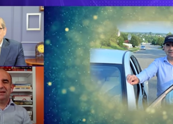 ‘Gün Bugün’ programına konuşan Gazeteci Bilici, Havuz Medyası’na: Helal kazanç harramilere battı