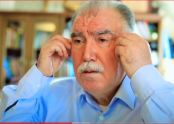 Aymaz, Hizmet’le ilgili soruya: Kimsenin silip atmaya gücü yetmez moralimizi sağlam, muhasebemizi doğru yapacağız