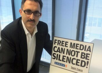 Gazeteci Abdullah Bozkurt’a yapılan saldırıya kınama