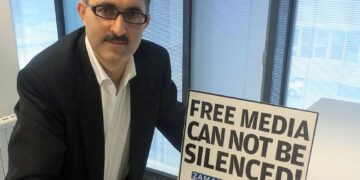 Gazeteci Abdullah Bozkurt’a yapılan saldırıya kınama