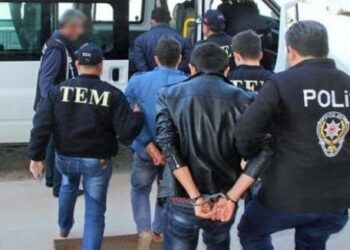 Savunmaya dokunma: Serbest bırakılan avukatlar yeniden gözaltında