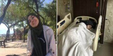 Tıp Öğrencisi Ayşe’nin bilinci kapandı: Savcı tutuklu babasını, son kez görmesine izin vermedi