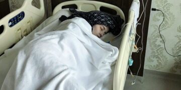 Kanser Tıp Öğrencisi Ayşe Koca tutuklu babasıyla 3 saat görüştü