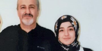 Bilinci açıkken tutuklu babasına izin vermedi Savcı: Tıp öğrencisi Ayşe Koca vefat etti