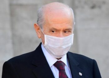 Bahçeli kapatılmasını istemişti: Türk Tabipleri Birliği’nin sözleşmesi feshedildi