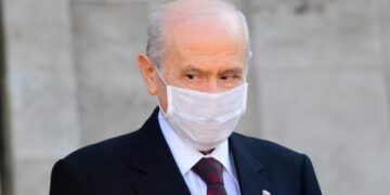 Bahçeli kapatılmasını istemişti: Türk Tabipleri Birliği’nin sözleşmesi feshedildi