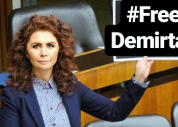 MİT tetikçisi yakalandı: Avusturya’da Kürt siyasetçiye suikast planı iddiası