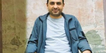 Tutuklu KHK’lı  Cengiz Öğretmen sabah sayımında beyin kanaması geçirdi