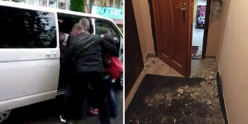Moldova’da Türk öğretmenleri kaçıran istihbarat başkanına hapis