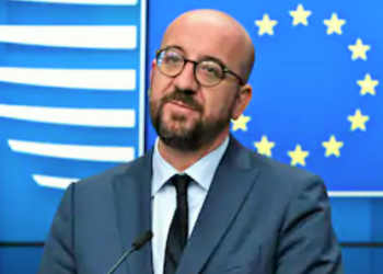 Avrupa Konseyi Başkanı: Türkiye ile ilgili tüm seçenekler masada