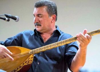 Ferhat Tunç’tan çağrı: Savaş politikalarına karşı cesaretle sözümüzü söylememiz şart