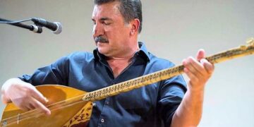 Ferhat Tunç’tan çağrı: Savaş politikalarına karşı cesaretle sözümüzü söylememiz şart