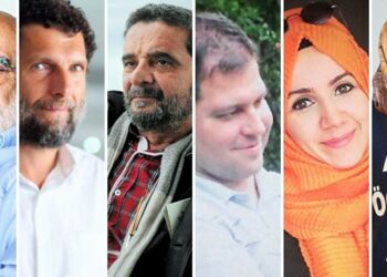 1 Eylül Dünya Barış Günü’nde AİHM önünde hak arayacaklar