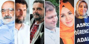 1 Eylül Dünya Barış Günü’nde AİHM önünde hak arayacaklar