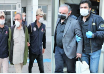 Mithat Sancar: Kaybettikçe saldırıyorlar, saldırdıkça kaybediyorlar