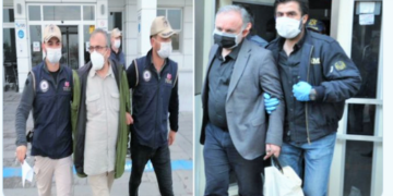 Mithat Sancar: Kaybettikçe saldırıyorlar, saldırdıkça kaybediyorlar