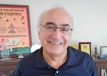 İHD Başkanı Öztürk: İşkenceci polis ve istihbaratçı güçler, er ya da geç yargılanacak!