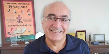 İHD Başkanı Öztürk: İşkenceci polis ve istihbaratçı güçler, er ya da geç yargılanacak!