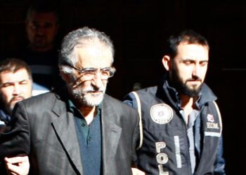 Yargıtay’dan ‘soyada’ 10 yıl 6 ay ceza: Gülen’in kardeşine verilen cezayı onandı