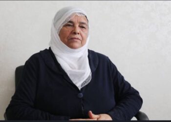 Cezaevinde kalp krizi geçirdi: 72 yaşındaki Barış Annesi Makbule Özbek yoğun bakımda