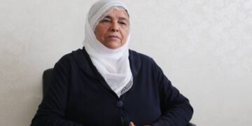 Cezaevinde kalp krizi geçirdi: 72 yaşındaki Barış Annesi Makbule Özbek yoğun bakımda