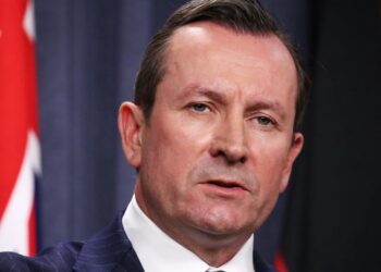 Batı Avustralya’dan, Kovid-19’u hafifletme kararı