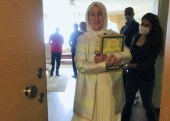 TMSF’ye 7 milyar dolar yetmedi, 2 bin 500 liralık davlumbazın peşine düştü