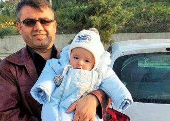 Gazeteci Öztaş’ın cezaevi günlükleri: Çocuklarımla, Ali Yektam’la doya doya oynayamadım