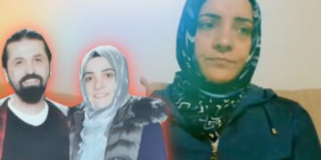 TBMM ‘kaba ve yaralayıcı’ bulmuştu: Müberra Boşcu çırılçıplak soyularak, eşiyle birlikte gördüğü işkenceleri anlattı