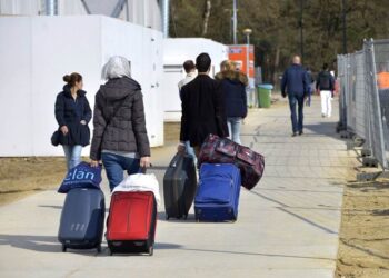 Hollanda sığınmacılara 65 milyon euro tazminat ödeyecek