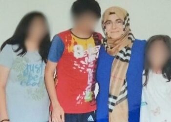 Cezaevindeki Anne’nin feryadı:Çocuklarım evden kovuldu, aile bütünlüğümüz paramparça