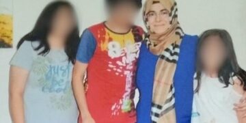 Cezaevindeki Anne’nin feryadı:Çocuklarım evden kovuldu, aile bütünlüğümüz paramparça