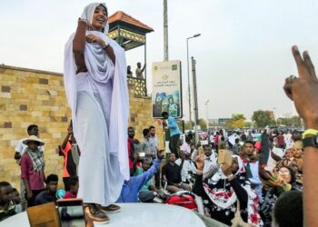 Sudan’da 30 yıllık İslami yönetim sona erdi! Ülke laikliğe geçiyor
