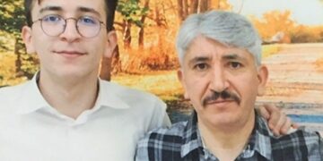 Tutuklu Savcı’nın oğlu: Babam’ın beyninde tümör var, neyi bekliyorsunuz?