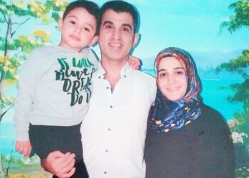 5 yaşındaki Sami cezaevinde mahsur kaldı: Anneannesi feryat etti