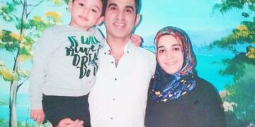 5 yaşındaki Sami cezaevinde mahsur kaldı: Anneannesi feryat etti