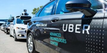 Uber’den yeni hizmet:  İlk pilot uygulaması  Sydney’de başlayacak