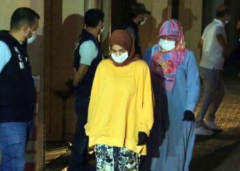 Evren’in 12 Eylül’ü: Onurlu  gençlere yapılan alçaklık!