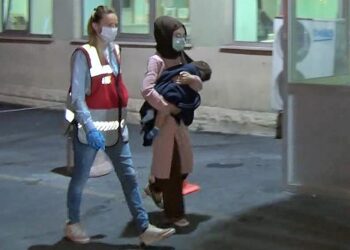 AKP’nin zulmü devam ediyor: Bylock kullandığı gerekçesiyle bebekli annelere operasyon