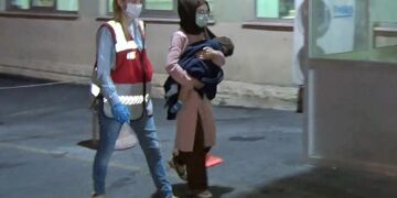 AKP’nin zulmü devam ediyor: Bylock kullandığı gerekçesiyle bebekli annelere operasyon