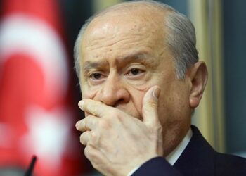 AKP ve ortağı MHP’ye tepki: İdamı kullanarak gündemi saptırmayın