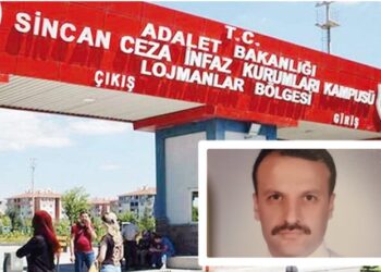 Gazeteci Çetin Çiftçi’nin sağlık durumu kritik