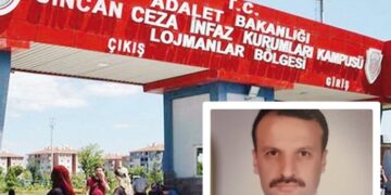 Gazeteci Çetin Çiftçi’nin sağlık durumu kritik